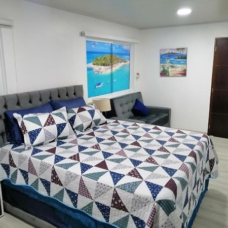 Hostal Raatid Manchy San Andrés Kültér fotó