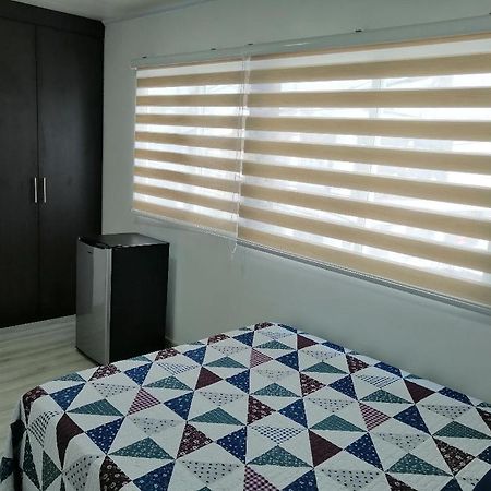 Hostal Raatid Manchy San Andrés Kültér fotó