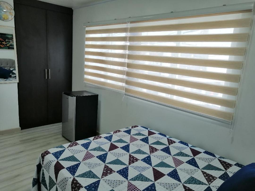 Hostal Raatid Manchy San Andrés Kültér fotó