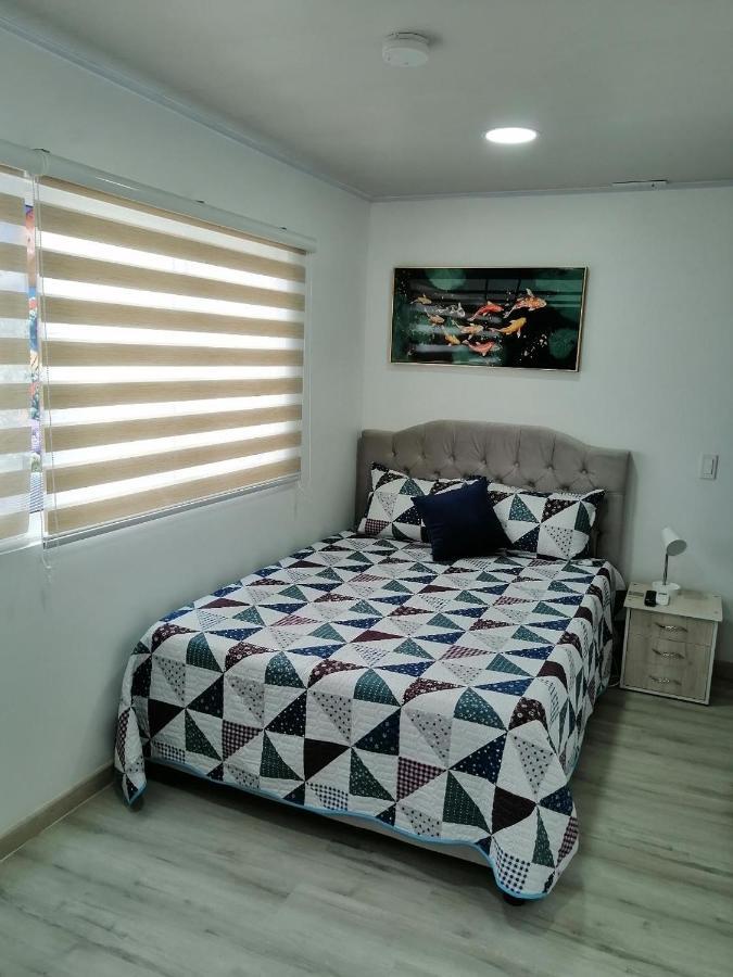 Hostal Raatid Manchy San Andrés Kültér fotó