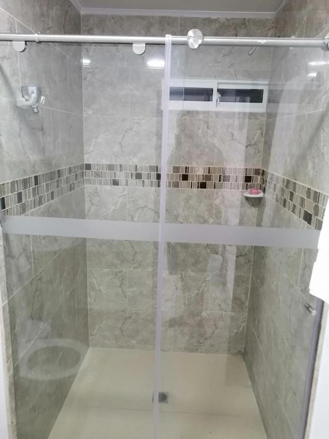 Hostal Raatid Manchy San Andrés Kültér fotó