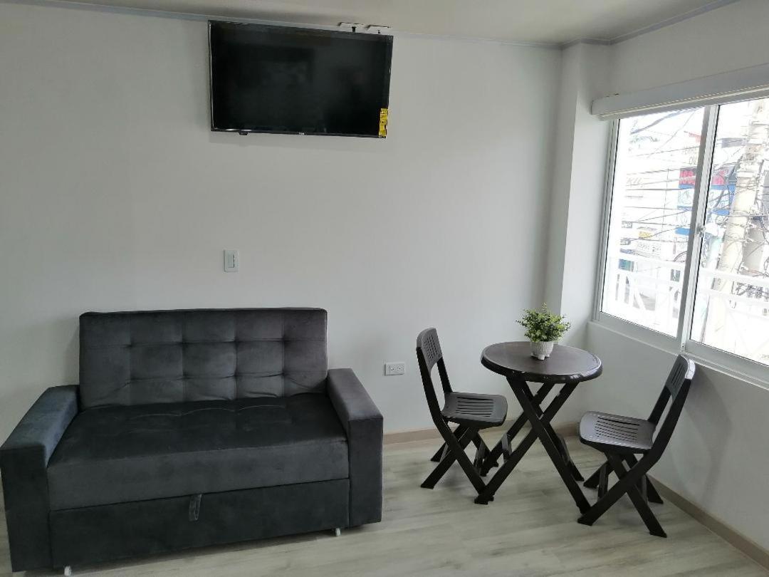 Hostal Raatid Manchy San Andrés Kültér fotó
