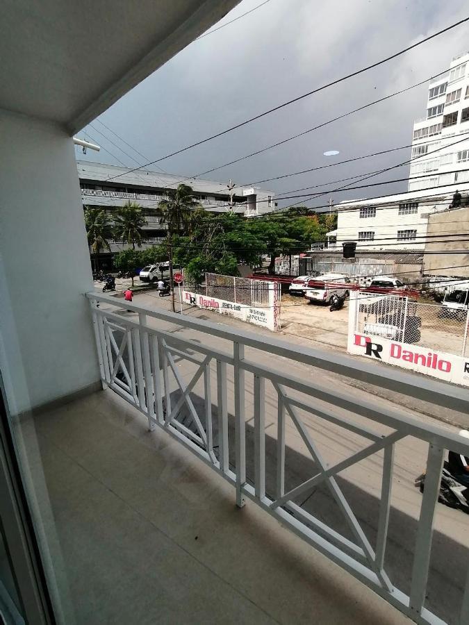 Hostal Raatid Manchy San Andrés Kültér fotó