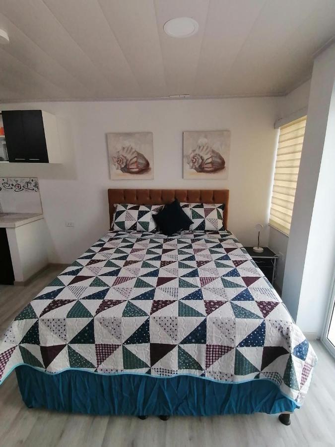 Hostal Raatid Manchy San Andrés Kültér fotó